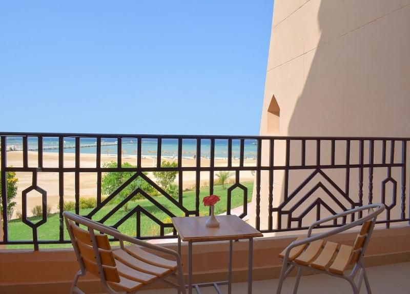 Перлите на Египет - Кайро и Хургада с полет от София снимка 3