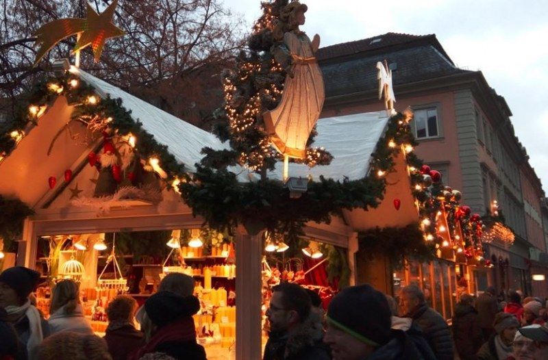 Екскурзия до коледното село Чавдар снимка 5