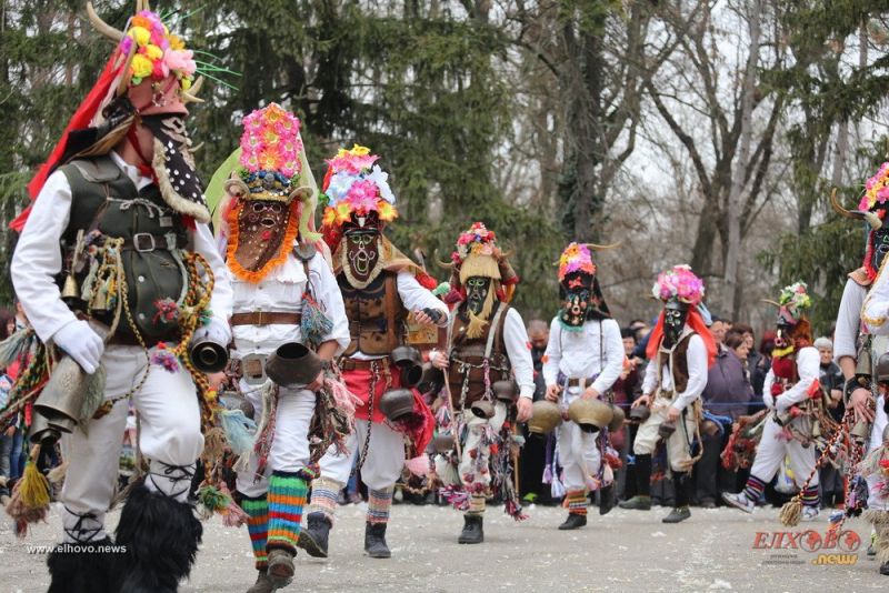 КУКЕРЛАНДИЯ В ЯМБОЛ снимка 4