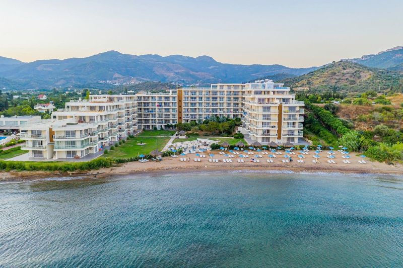 Почивка в Турция, KARYA FAMILI RESORT Hotel 4*, Юздере с автобус снимка 20