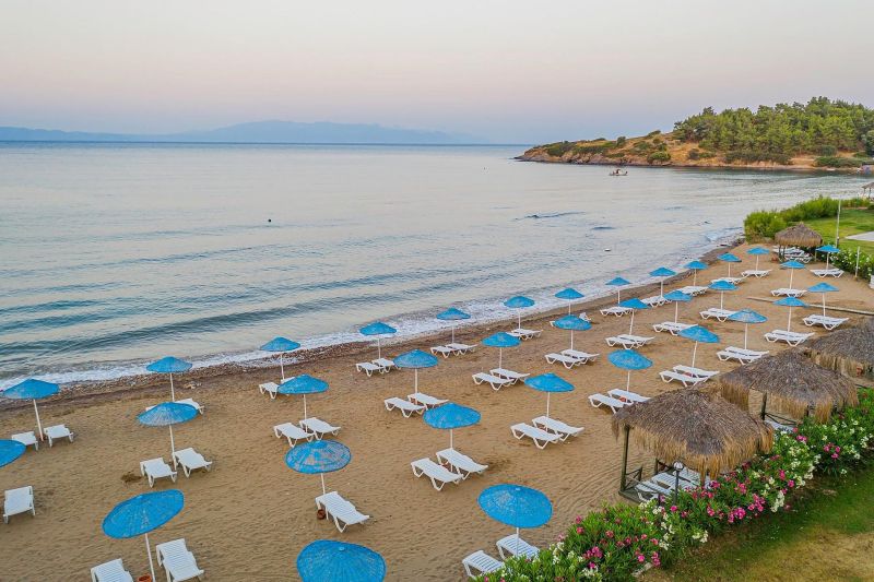 Почивка в Турция, KARYA FAMILI RESORT Hotel 4*, Юздере с автобус снимка 21