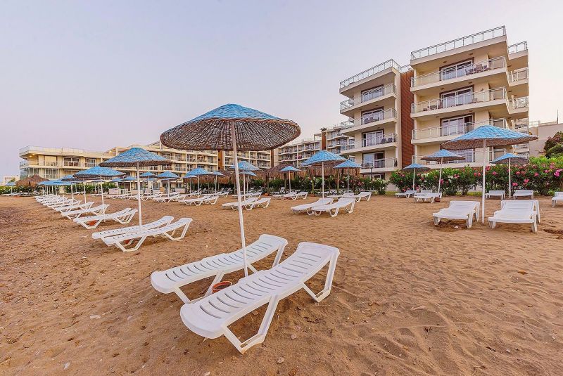 Почивка в Турция, KARYA FAMILI RESORT Hotel 4*, Юздере с автобус снимка 23