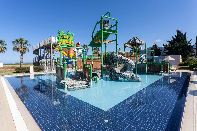 Почивка в Турция, KARYA FAMILI RESORT Hotel 4*, Юздере с автобус снимка 28