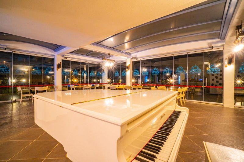 Почивка в Турция, KARYA FAMILI RESORT Hotel 4*, Юздере с автобус снимка 17