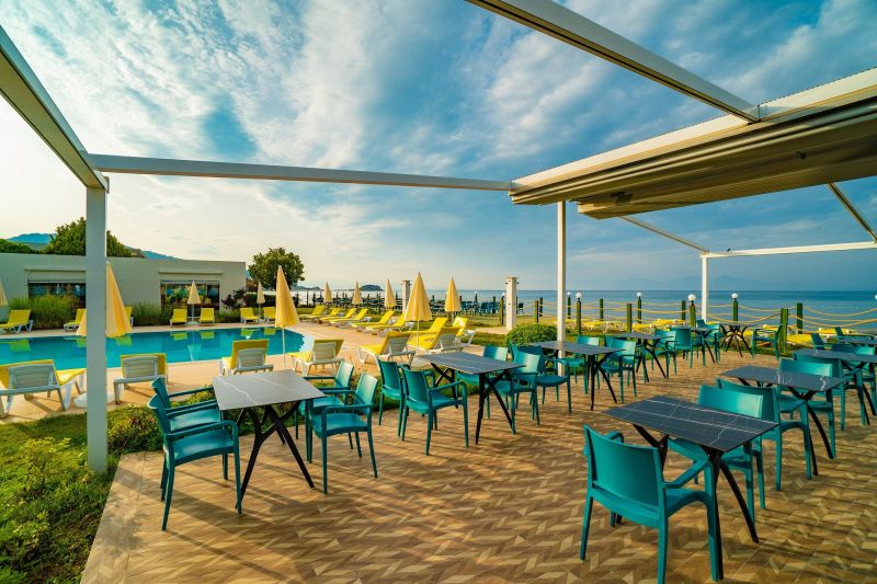 Почивка в Турция, KARYA FAMILI RESORT Hotel 4*, Юздере с автобус снимка 16