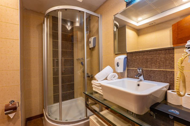 Почивка в Турция, KARYA FAMILI RESORT Hotel 4*, Юздере с автобус снимка 10