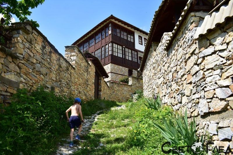 ПРОЛЕТНО БЯГСТВО ДО ОГНЯНОВО – РЕЛАКС И КРАСОТА! снимка 5