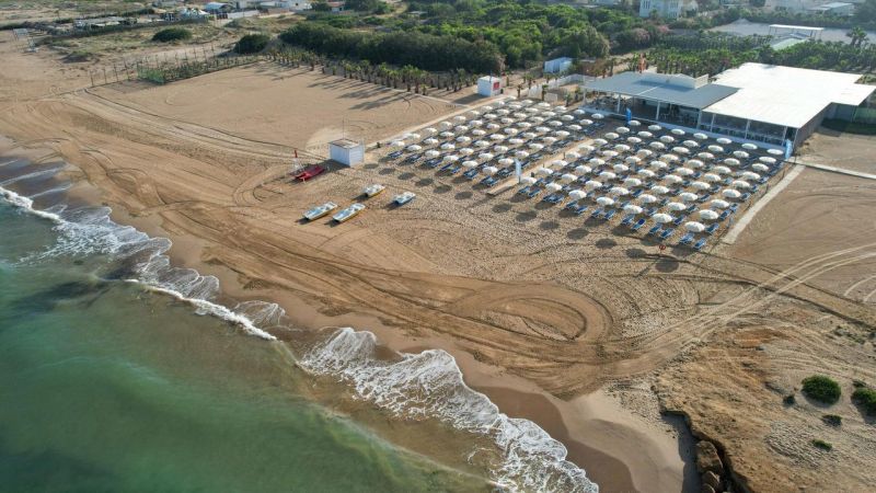 Почивка на остров Сицилия, Athena Resort Village 4* Superior снимка 13