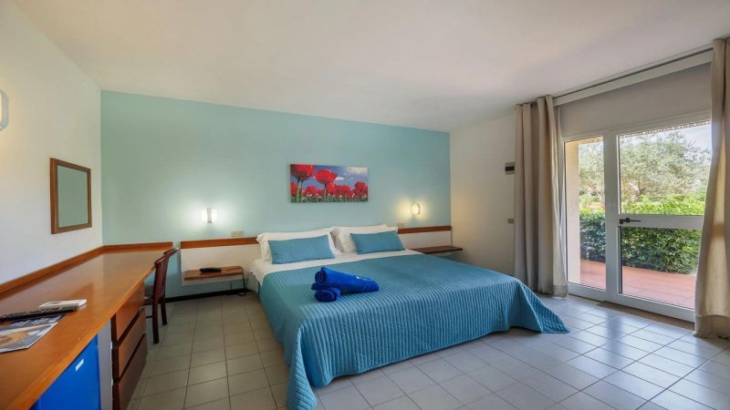 Почивка на остров Сицилия, Athena Resort Village 4* Superior снимка 8