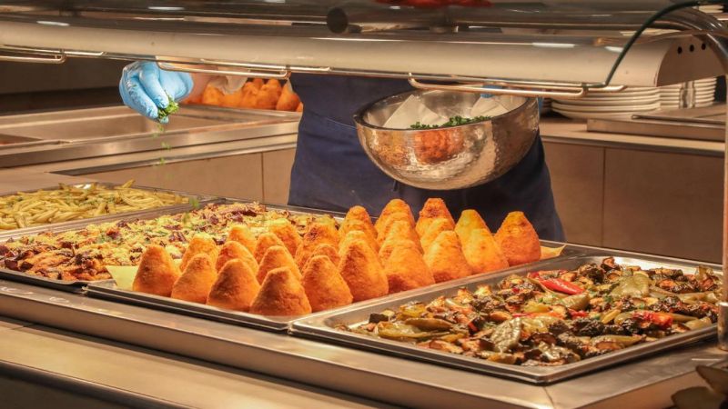 Почивка на остров Сицилия, Athena Resort Village 4* Superior снимка 5