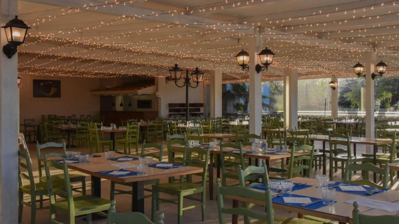 Почивка на остров Сицилия, Athena Resort Village 4* Superior снимка 4