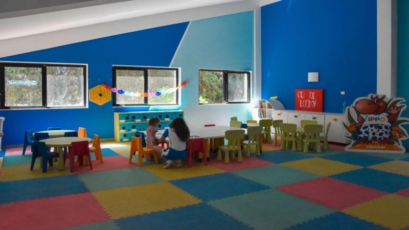 Почивка на остров Сицилия, Athena Resort Village 4* Superior снимка 3