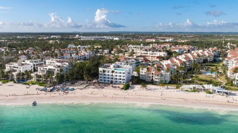 ALL INCLUSIVE Почивка в Домениканска република снимка 1