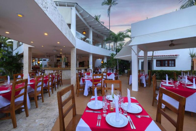 ALL INCLUSIVE Почивка в Домениканска република снимка 4