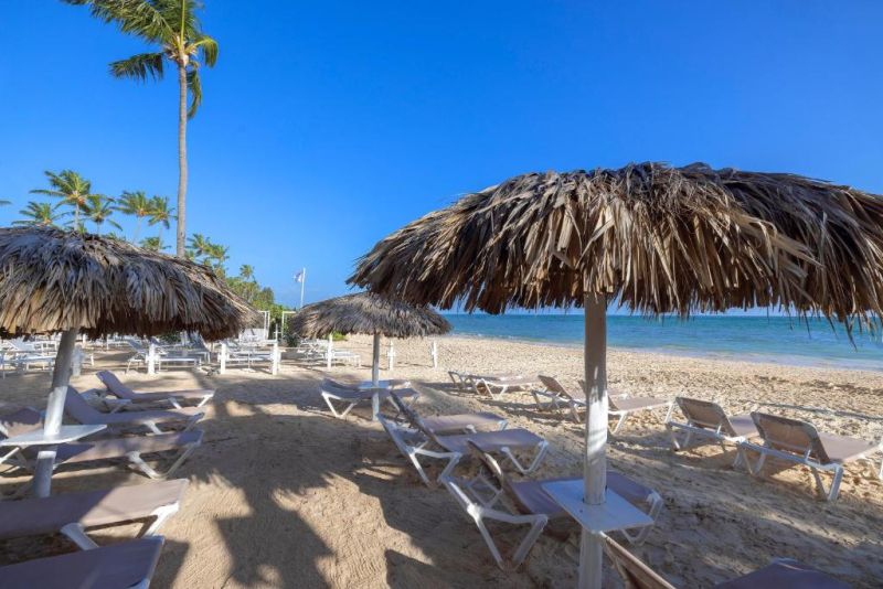 ALL INCLUSIVE Почивка в Домениканска република снимка 3