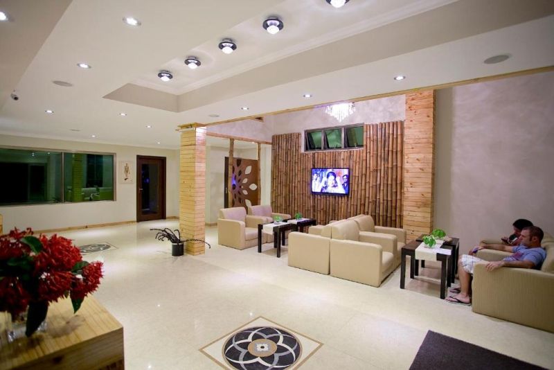 Почивка на Малдиви   KAANI BEACH HOTEL    пакет с трансфер по избор 7 нощувки със закуски снимка 13