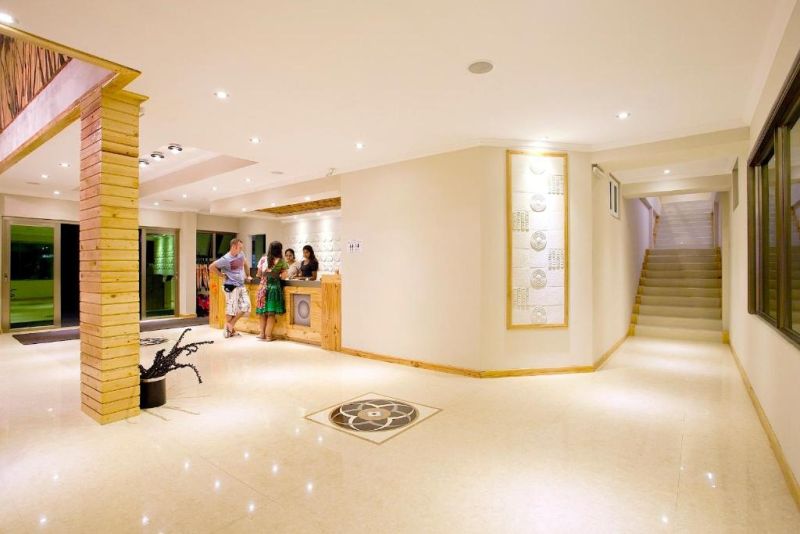 Почивка на Малдиви   KAANI BEACH HOTEL    пакет с трансфер по избор 7 нощувки със закуски снимка 12