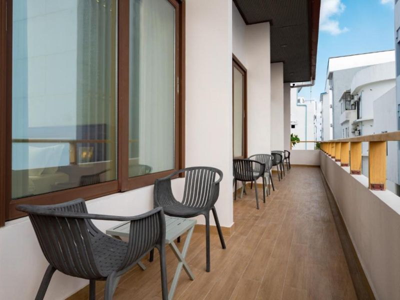 Почивка на Малдиви   KAANI BEACH HOTEL    пакет с трансфер по избор 7 нощувки със закуски снимка 9
