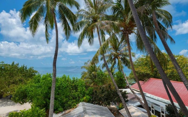 Почивка на Малдиви   KAANI BEACH HOTEL    пакет с трансфер по избор 7 нощувки със закуски снимка 5