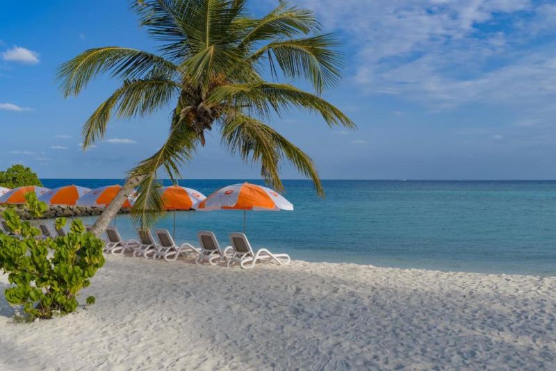 Почивка на Малдиви   KAANI BEACH HOTEL    пакет с трансфер по избор 7 нощувки със закуски снимка 18