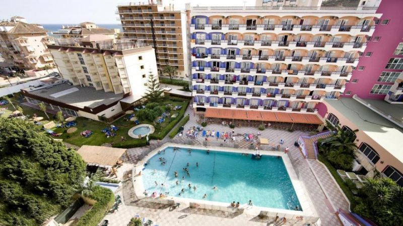Fuengirola Park 4* снимка 1