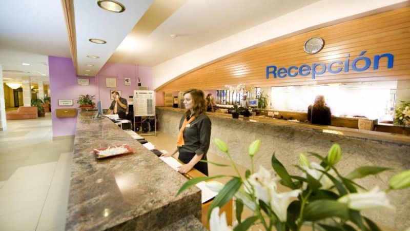 Fuengirola Park 4* снимка 12