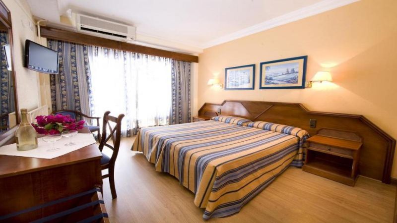 Fuengirola Park 4* снимка 11