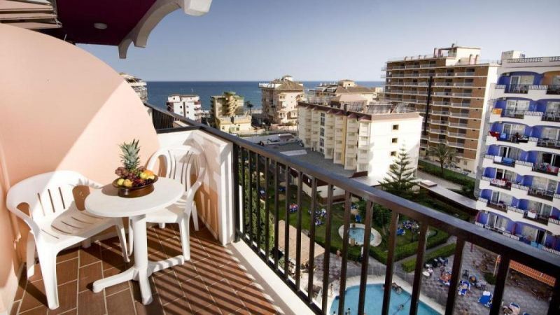 Fuengirola Park 4* снимка 10