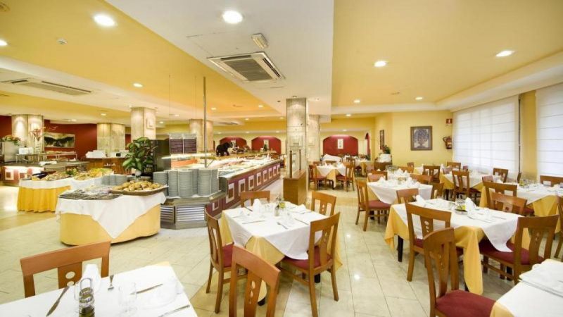 Fuengirola Park 4* снимка 9