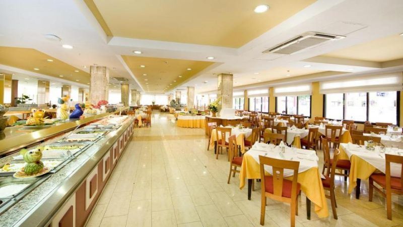 Fuengirola Park 4* снимка 8