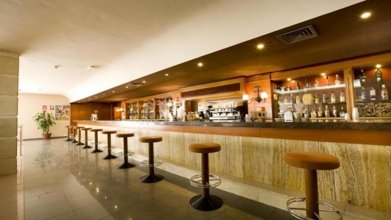 Fuengirola Park 4* снимка 7
