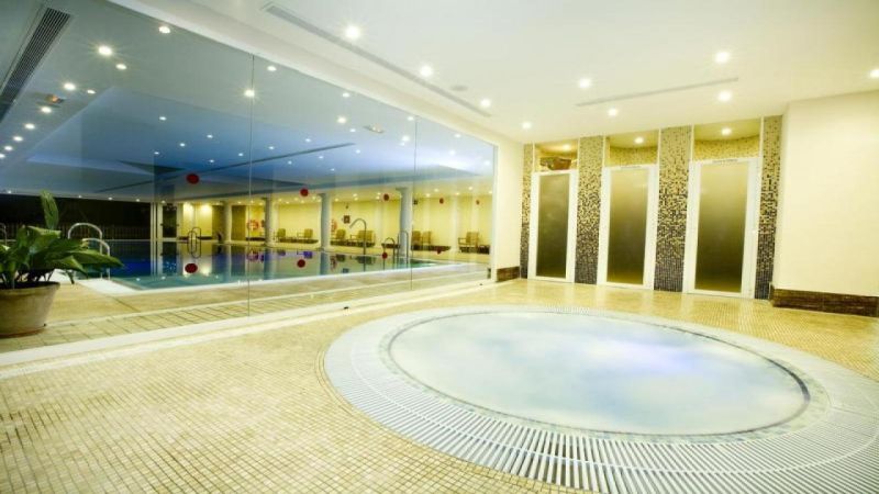 Fuengirola Park 4* снимка 4