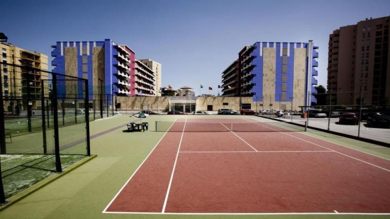 Fuengirola Park 4* снимка 2