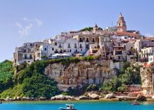 Хотел AKIRIS, 4* - Пулия, Италия