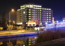 Нова Година СПА ХОТЕЛ PARION 5*