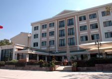 Нова година 2025 в хотел „Büyük Truva Hotel“ 4* – Чанаккале - Собствен транспорт