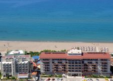 Хотел Club Cactus Paradise Hotel 4*, Юздере, 7 нощувки ALL INCLUSIVE, с автобус