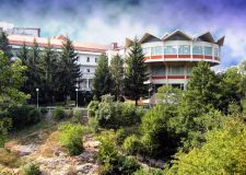Нова година 2025 в Сокобаня - Hotel Banjica 3*