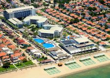 ЛЯТО 2024 - Palm Wings Beach Resort & SPA 5* Kusadasi