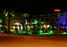 Хотел Buyuk Berk Hotel & Resort  4*, Турция 5 нощувки- All Inclusive