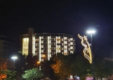 Нова Година 2023 в Чанаккале - Хотел Akol