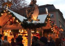 Екскурзия до коледното село Чавдар