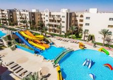 Перлите на Египет - Кайро и Хургада с полет от София