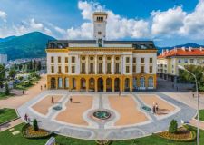 Сливен-градът на стоте войводи и Дом на доброто