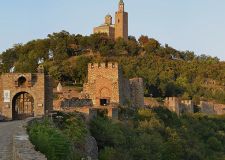 Велико Търново и Арбанаси