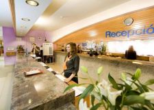 Fuengirola Park 4*
