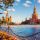 Москва, Санк Петербург и Белите нощи миниатюра 3
